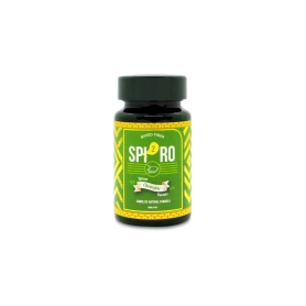 Wellous SPI2RO - Detoks Kesihatan Badan