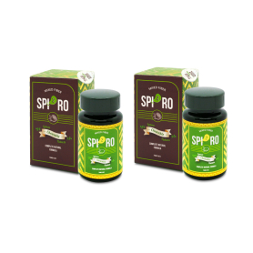 Wellous SPI2RO - Detoks Kesihatan Badan