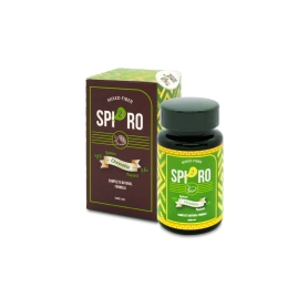 Wellous SPI2RO - Detoks Kesihatan Badan