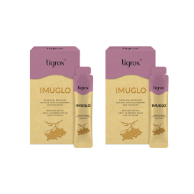 Wellous Imuglo - Strengthen Your Immunity