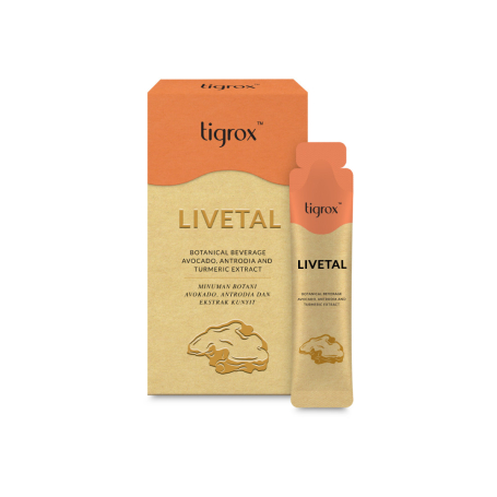 Wellous Livetal - Liver Health