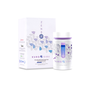 Wellous Zenso - Essentials to Healthy Weight Management