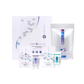 Wellous Zenso - Essentials to Healthy Weight Management