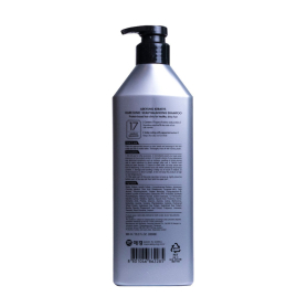 Kerasys Scalp Care Balancing Shampoo 600ml
