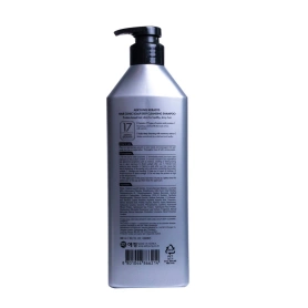 KERASYS Scalp Care Deep Cleansing Shampoo 600ml