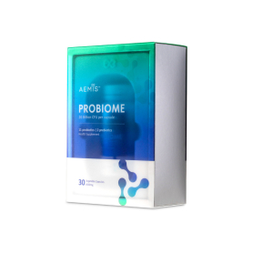 Wellous Probiome - Probiotik & Prebiotik