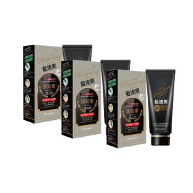 PURE HOME Colour Restoring Hair Cream