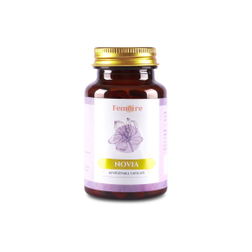 Wellous Femoire Novia - Women Health