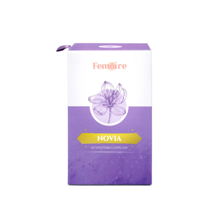 Wellous Femoire Novia - Women Health