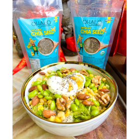 Ohalo Organic Chia Seed