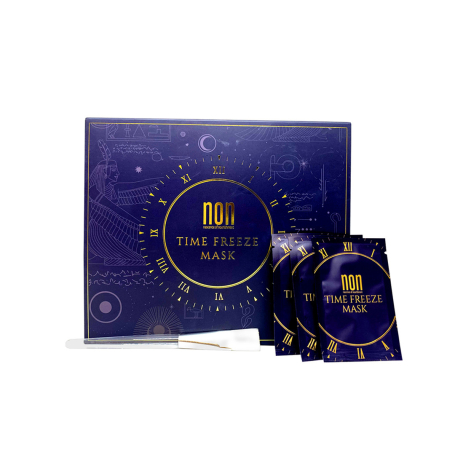 NON Skincare Time Freeze Mask