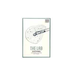 NON Skincare The Lab Soothing Mask