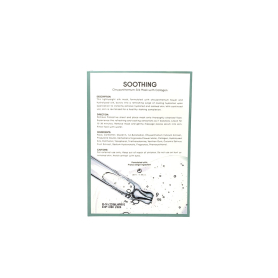 NON Skincare The Lab Soothing Mask