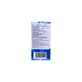 Toku Tsuru Antrodia Cinnamomea Capsule