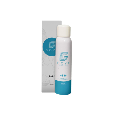 Goya Heal - Natural Antibacterial Healing & Antiseptic Spray