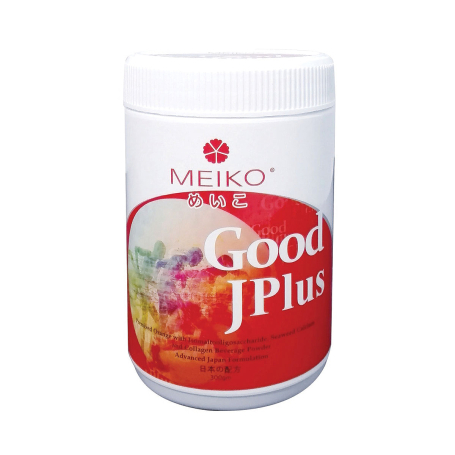 Meiko Good J Plus
