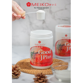 Meiko Good J Plus