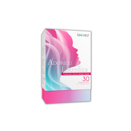 ADORE.U Estrolica - Relief Menopause Andropause