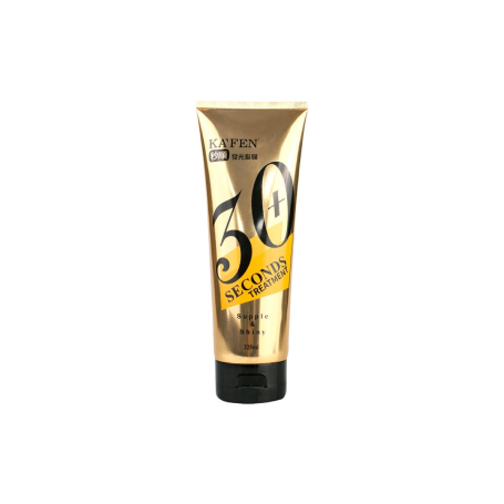 KAFEN 30 Second Supple & Shiny Hair Mask Treatment