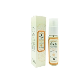VCO Massage Oil (Sweet Orange)