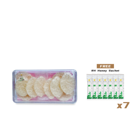 RH Wellness Sarang Burung Premium