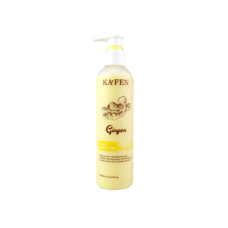 KAFEN Ginger Particle Series (Lemon Grass Fragrance)