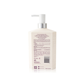 DR. V So Pure Extra Gentle Body Lotion