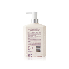 DR. V Goats Milk & Manuka Honey Body Lotion