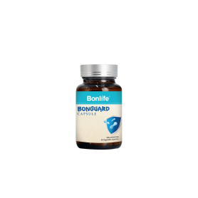 Bonlife Bonguard Probiotic Vege Capsules