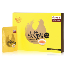 Eu Yan Sang Pure Chicken Essence
