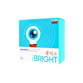 Eu Yan Sang I-Bright - Eye Health Supplement