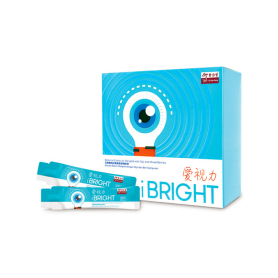 Eu Yan Sang I-Bright - Eye Health Supplement
