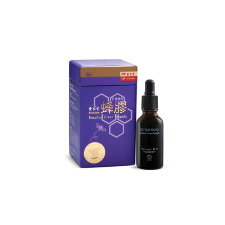 Eu Yan Sang Brazilian Green Propolis