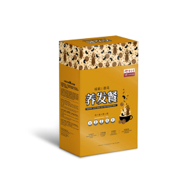 Eu Yan Sang Walnut And Shou Wu Multigrain Meal