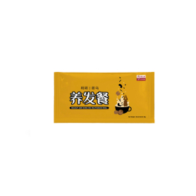 Eu Yan Sang Walnut And Shou Wu Multigrain Meal