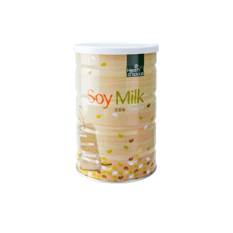 Eu Yan Sang Health Dlicious Soy Milk Powder