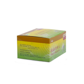 Eu Yan Sang Kang Du Qing Fei Pills