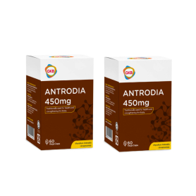 GKB Antrodia