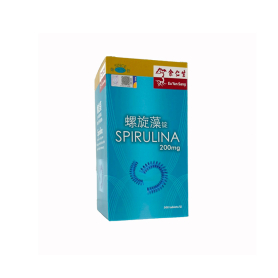 Eu Yan Sang Spirulina