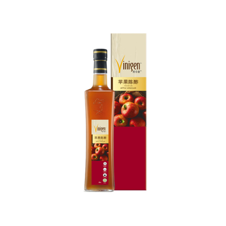 Eu Yan Sang VINIGEN Premium Apple Vinegar