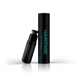 TruHerbs Hairitage Herbal Serum