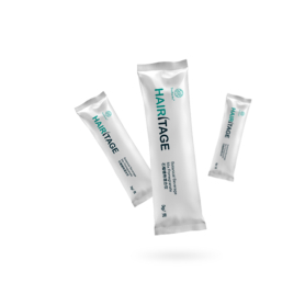 TruHerbs Hairitage - To Prevent Hair Loss & Promote Hair Growth