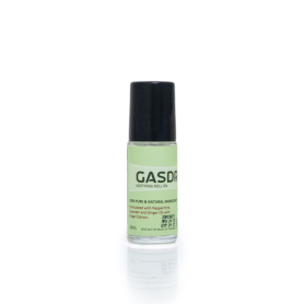 Byco GASDRO Soothing Roll On For Gas Comfort