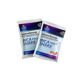 Inca Proshake Botanical Beverage