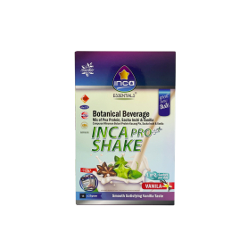 Inca Proshake Botanical Beverage