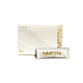 DMedy NMshiNe: NMN Youthful Beauty Blend