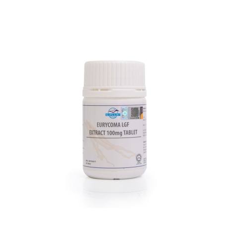 E-Plus Tongkat Ali Capsule : Men’s Strength and Stamina Boosters