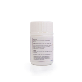 E-Plus Tongkat Ali Capsule : Men’s Strength and Stamina Boosters