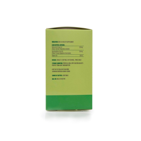 DMedy Sacha Inchi Oil : Super Omega Immune Softgel