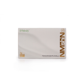 DMedy NMshiNe: NMN Youthful Beauty Blend